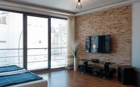 Ana'S Apartments